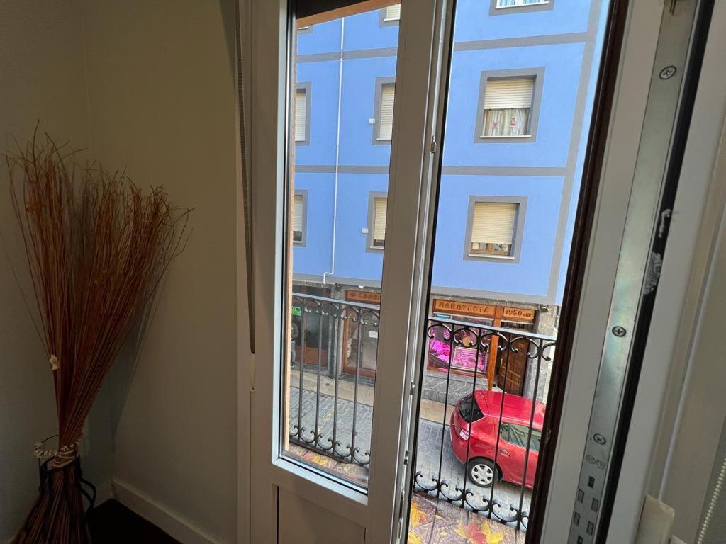 Itsasoko Izarra, Apartamento Con Encanto En El Casco Viejo. Apartment Bermeo Exterior photo